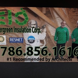 Photo of Evergreen Insulation