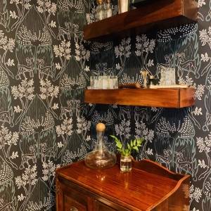 Philadelphia Mark Anthony's Wall Coverings
