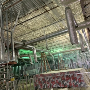 Photo of Lali's Spray Foam And Insulation