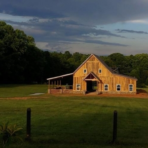 Photo of Barn 76 Wedding and Event Venue