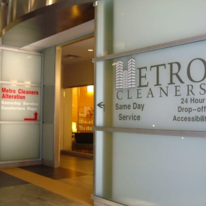 Photo of Metro Cleaners