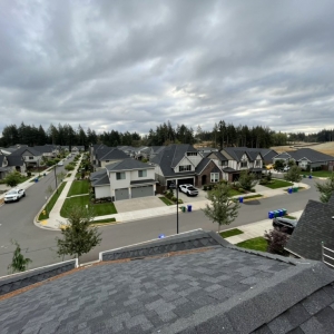 Portland PDX Roof Care