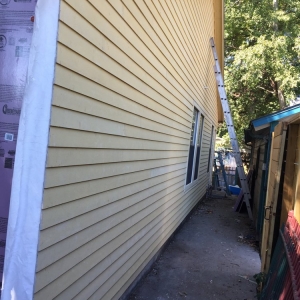 Photo of Ridgeline Roofing and Construction Services