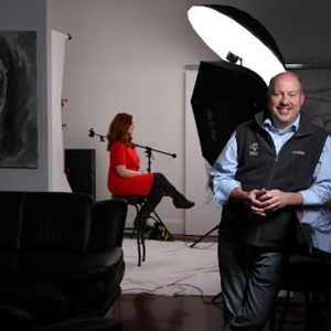 Photo of THINK Creative Intelligence