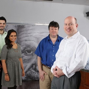 Photo of THINK Creative Intelligence