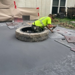 Photo of Spartan Custom Concrete