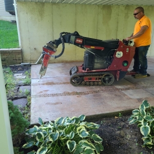 Photo of Spartan Custom Concrete