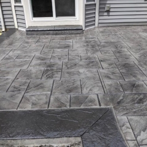 Photo of Spartan Custom Concrete