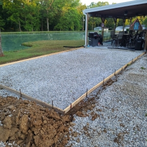 Photo of Spartan Custom Concrete
