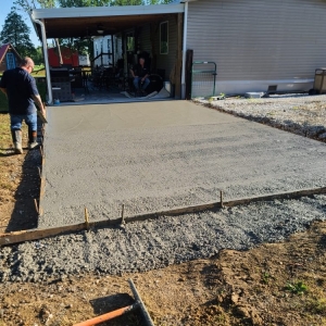 Photo of Spartan Custom Concrete