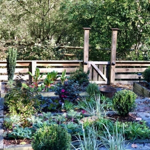 Photo of Barefoot Garden Design