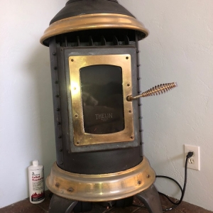 Photo of Farrell's Fireside Shop