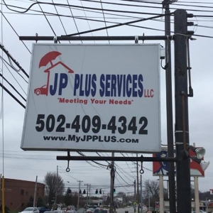Photo of JP Plus Services