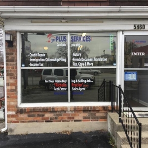 Photo of JP Plus Services