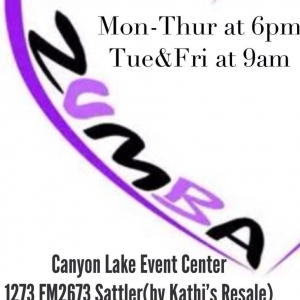 Photo of Canyon Lake Event Center