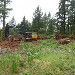 Stevenson Coogan Excavation & Logging
