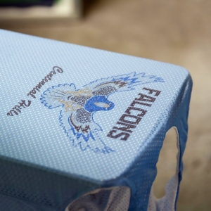 Photo of American Stitch