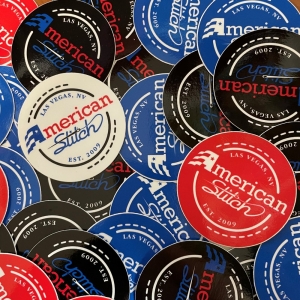 Photo of American Stitch