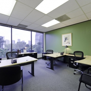 Pittsburgh Regus Pennsylvania One Oxford