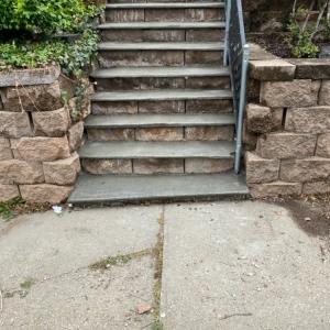 Photo of Fellowship Costruction