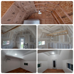 Photo of AMPA Drywall