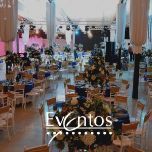 Photo of Eventos Reception Center