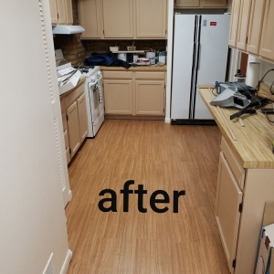 Chicago Salas Painting & Repairs