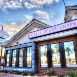 Photo of Little Vegas Chapel