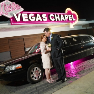 Photo of Little Vegas Chapel