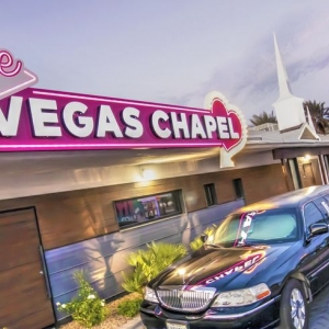 Photo of Little Vegas Chapel