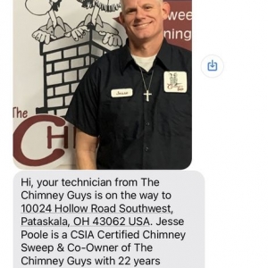 Photo of The Chimney Guys