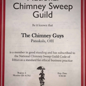 Photo of The Chimney Guys