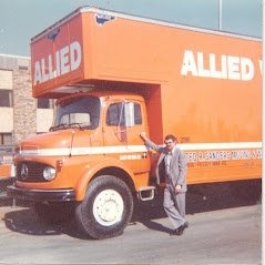 Photo of Ted R. Sanders Moving and Warehouse