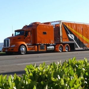 Photo of Ted R. Sanders Moving and Warehouse