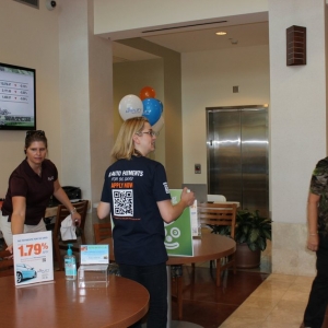Photo of Amplify Credit Union