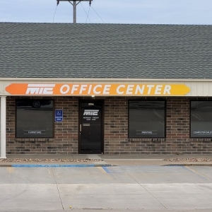 Photo of MTE Office Center - Cameron