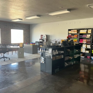 Photo of MTE Office Center - Cameron