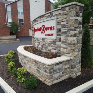 Photo of Masterpiece Masonry