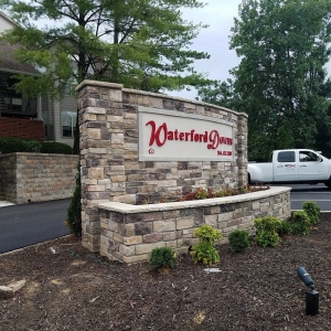 Photo of Masterpiece Masonry