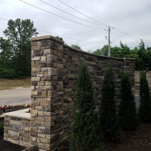 Photo of Masterpiece Masonry