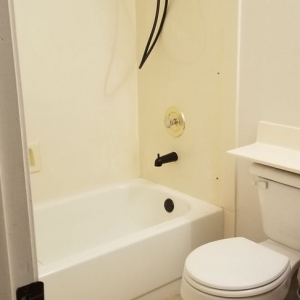 Lodi American Bathtub Refinishing