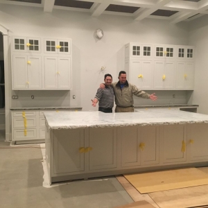Photo of VMG Counter Tops