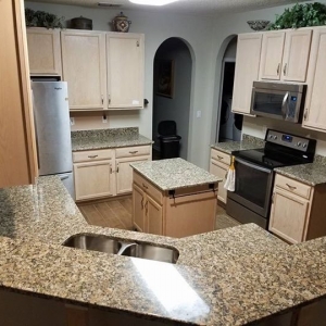 Photo of VMG Counter Tops