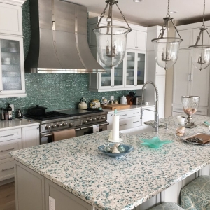Jacksonville VMG Counter Tops