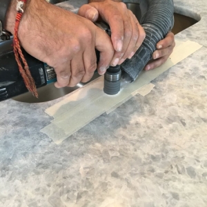 Photo of VMG Counter Tops