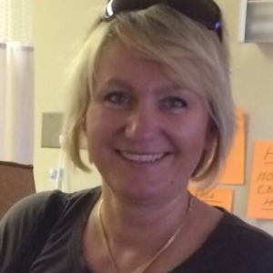 Photo of Honorata Gruzewski - Crown Homes Realty, LLC