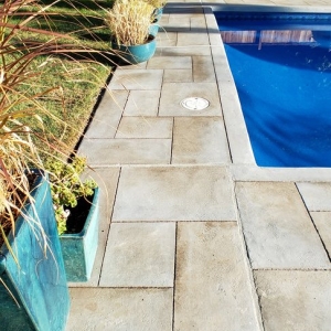 Photo of California Concrete Overlay