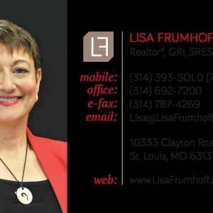 Photo of Lisa Frumhoff