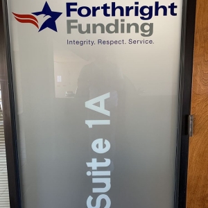 Photo of Forthright Funding