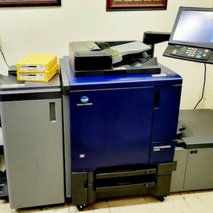 Photo of The Village Printer